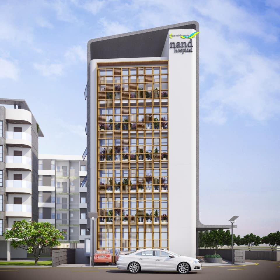 Dr. Nand Hospital