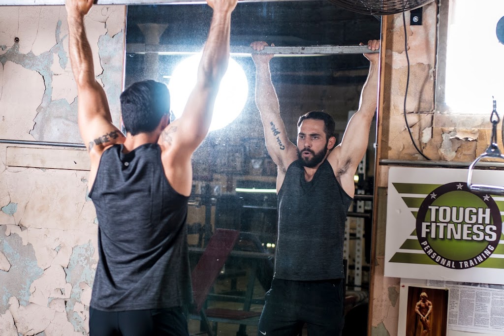  Tough Fitness Dallas