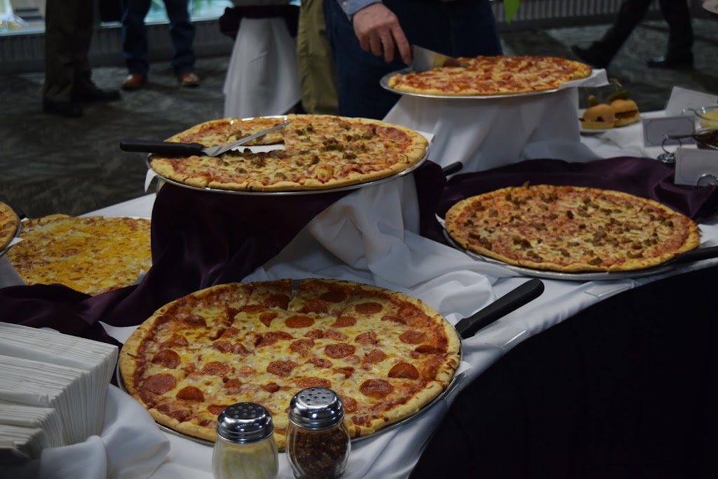  City Pizza Co. @ Action City