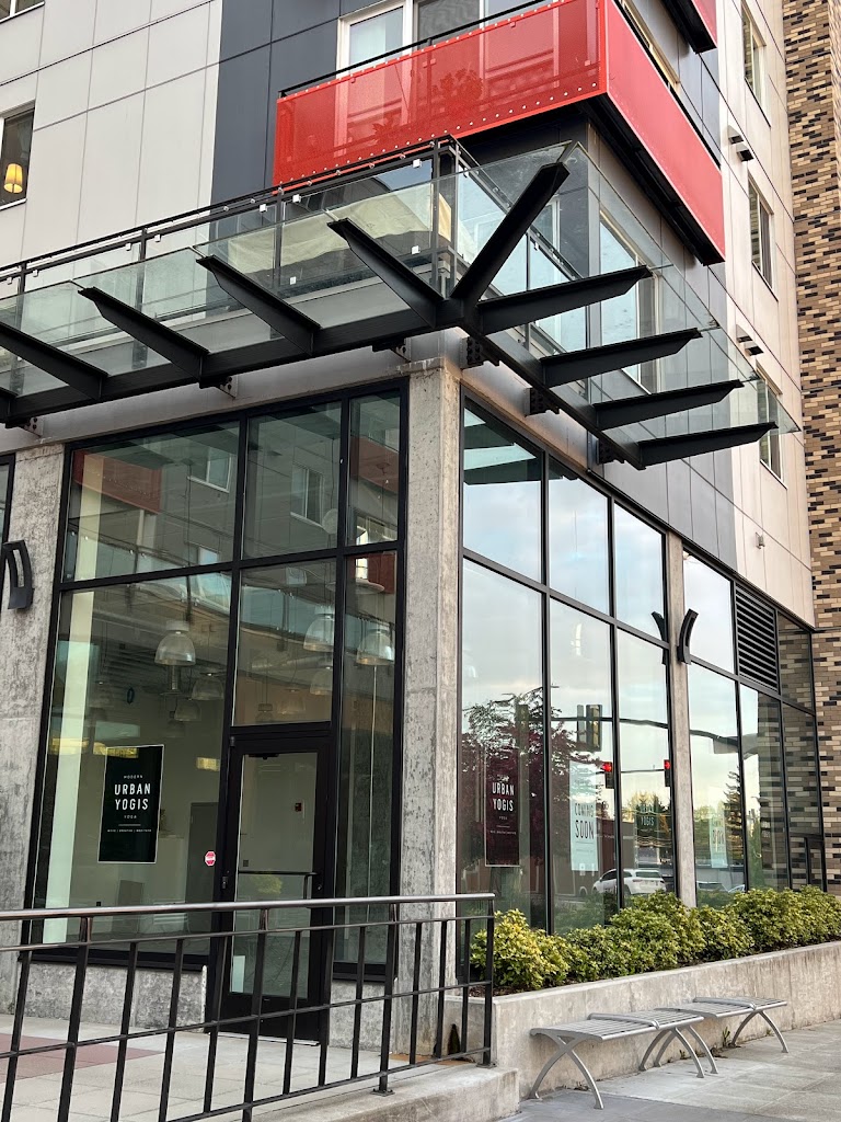  Urban Yogis - Yoga in Everett, WA