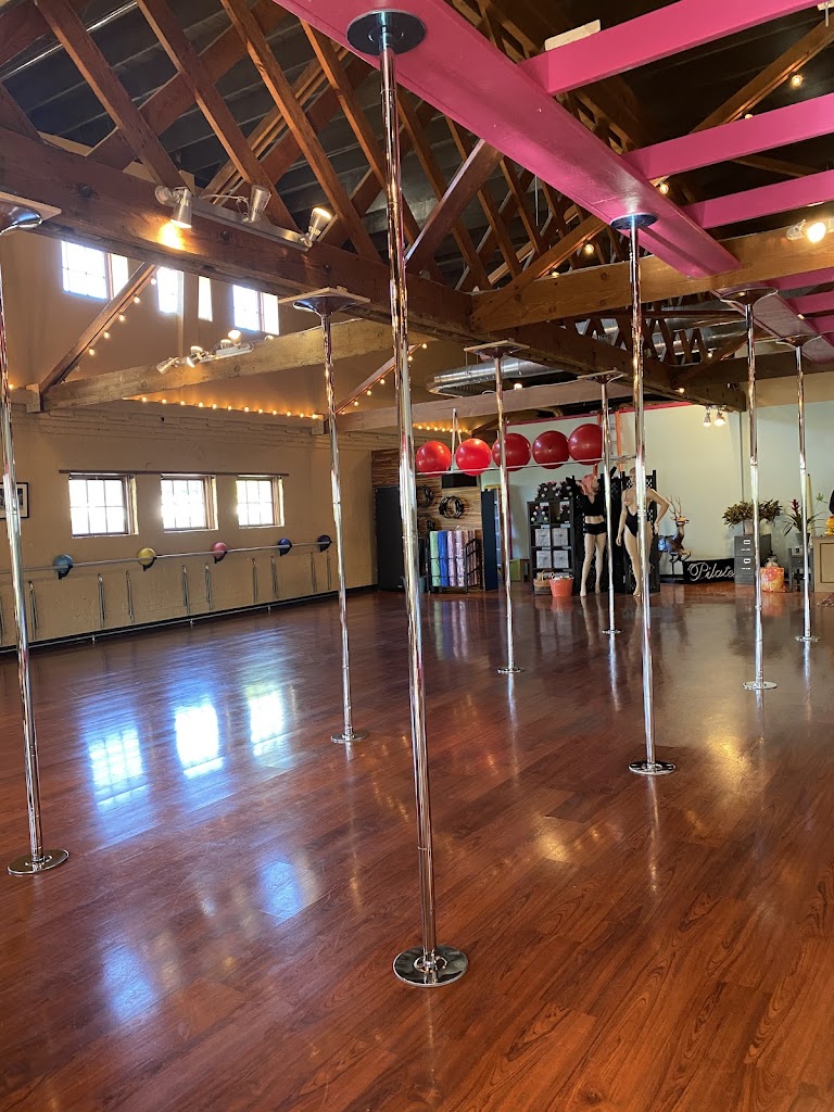  Pilates At Play, LLC