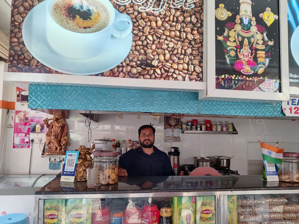 Srinithya Deluxe Mess