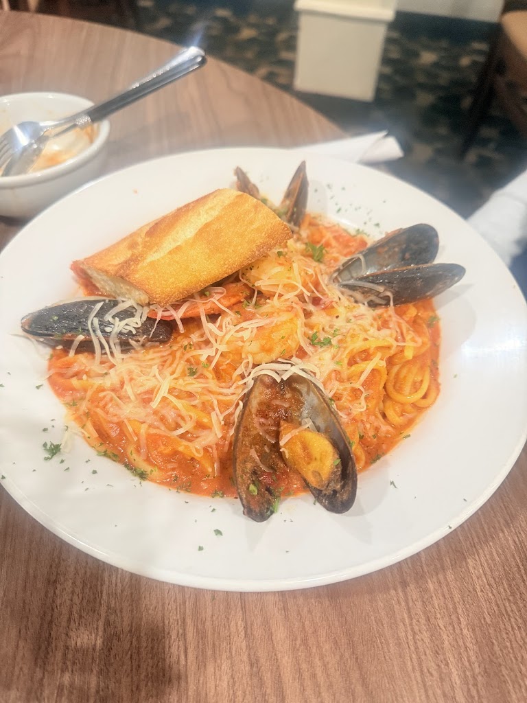 Spaghetti