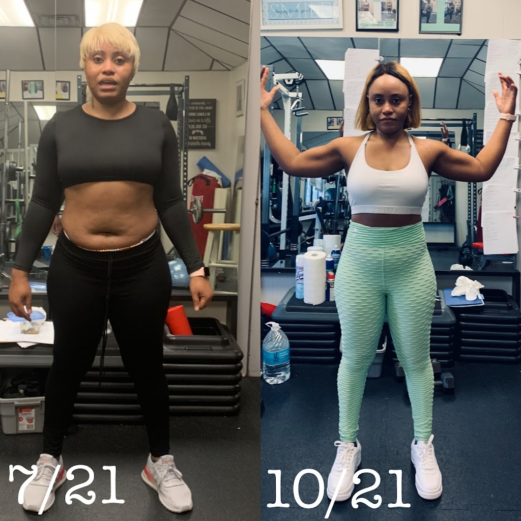  ​Personal Training in Westchester