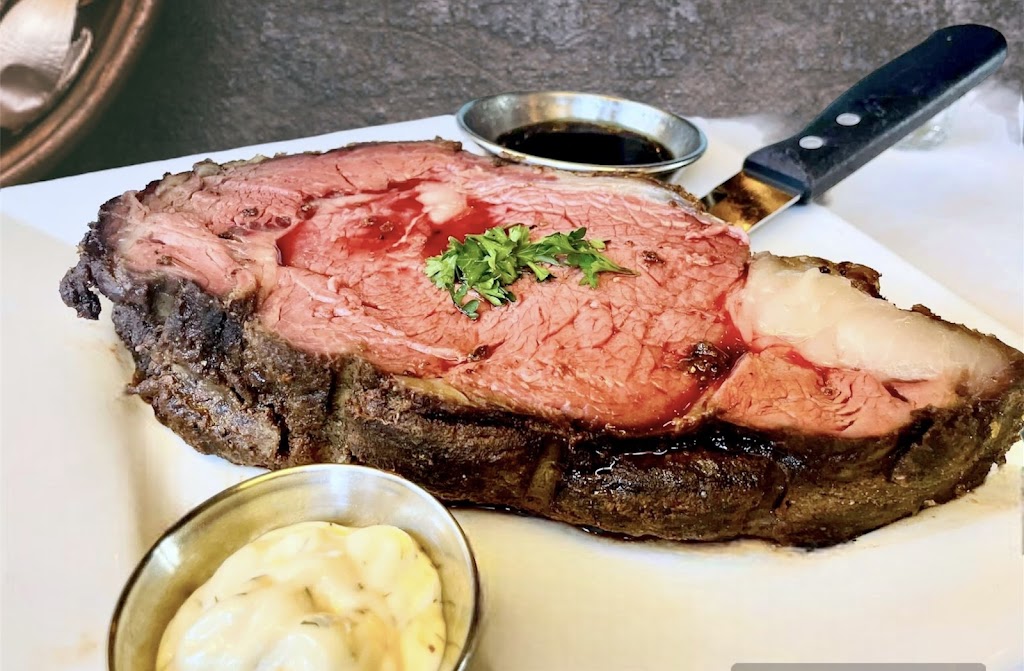  Club Chalet Supper Club