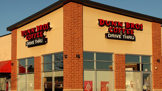 Photo of Dunn Brothers Coffee