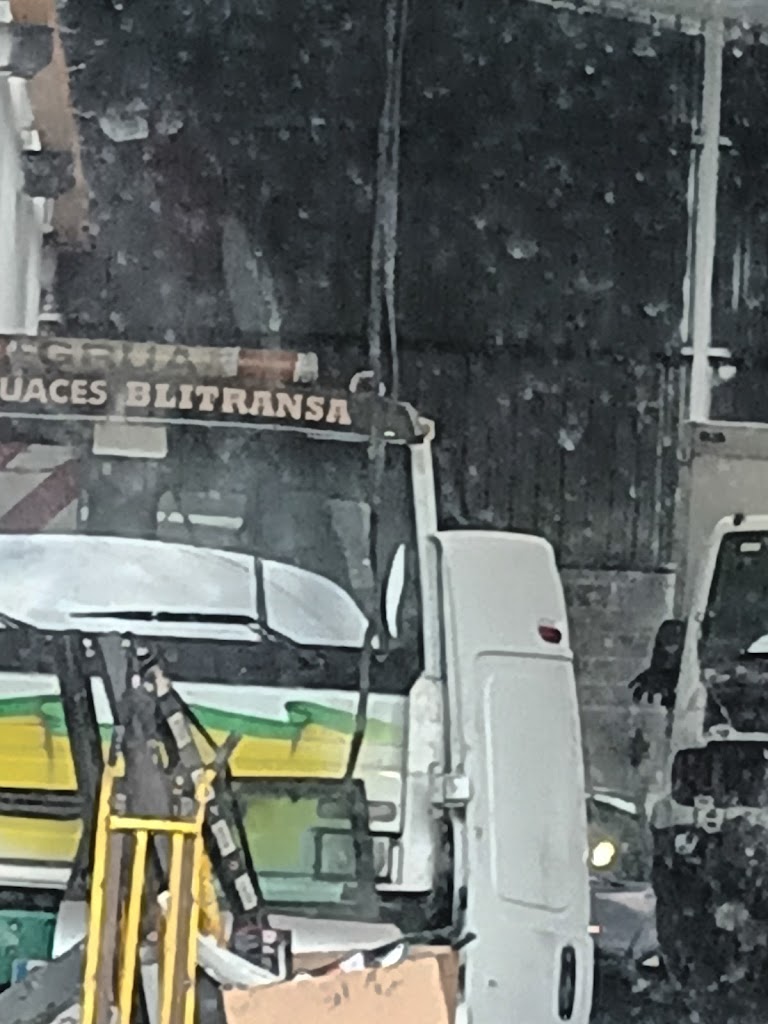 Desguaces Blitransa
