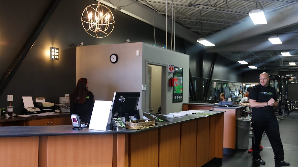  FITLAB Fitness Club Hudson