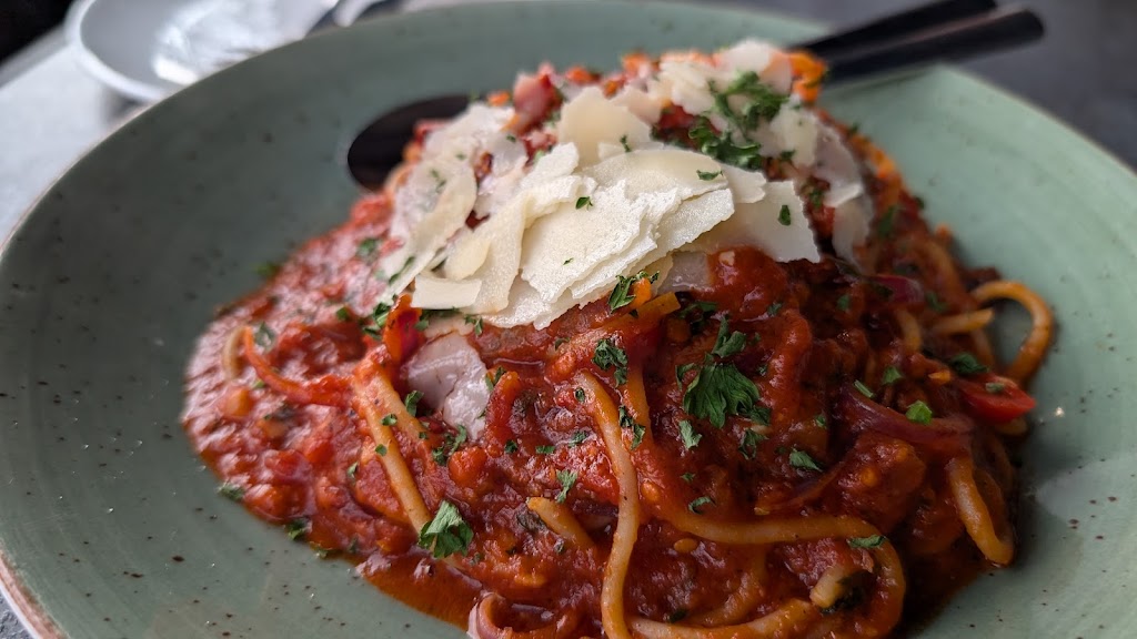 Fettuccine