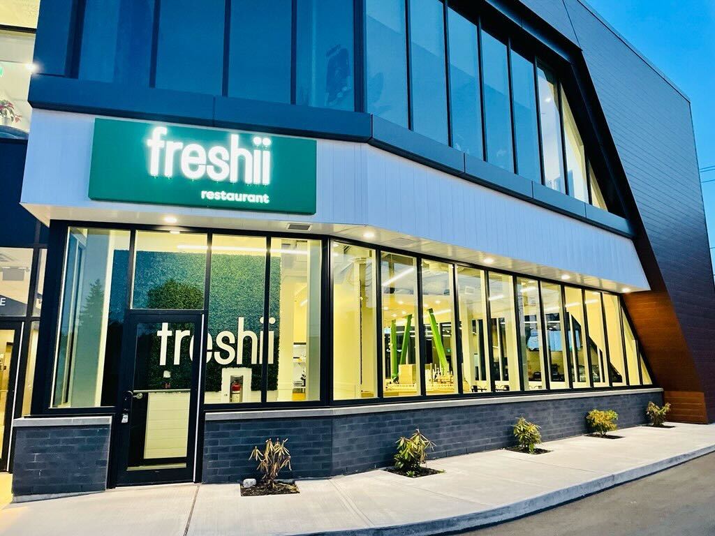 Freshii in Sorel-Tracy