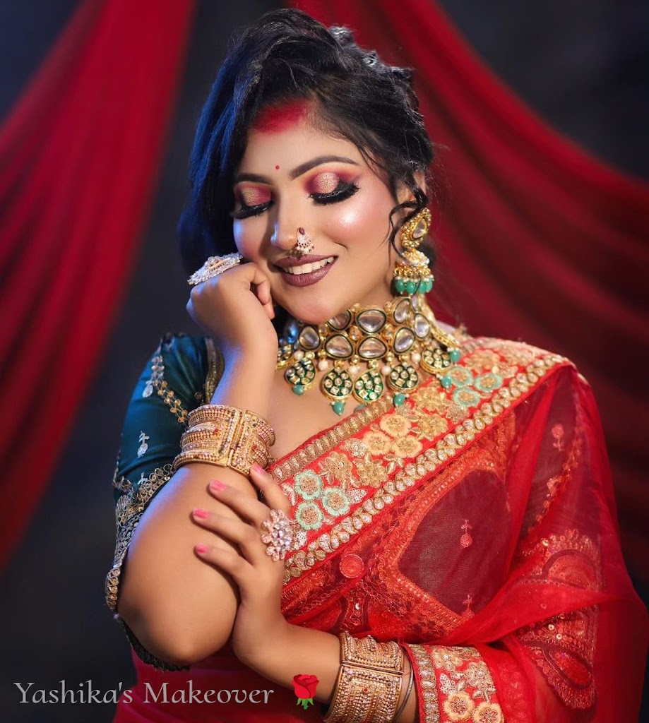 Yashika S Makeover