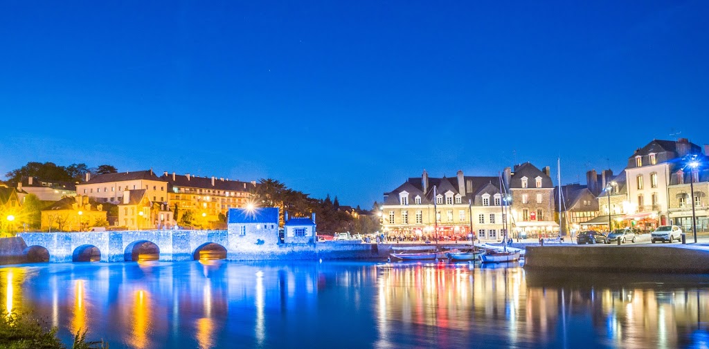 Camping De Brouel - Ambon