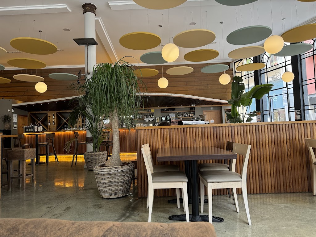 El Cafe del Casino por tints Figueres