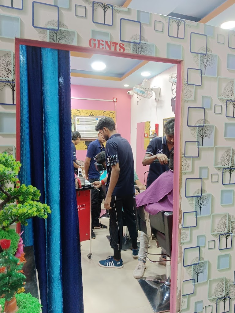 Infinity Hair Beauty Salon