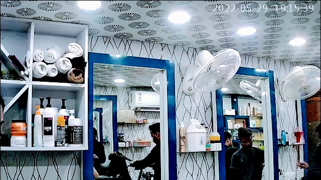 Nishtha Makeovers Unisex Salon Best Salon In Greater Noida