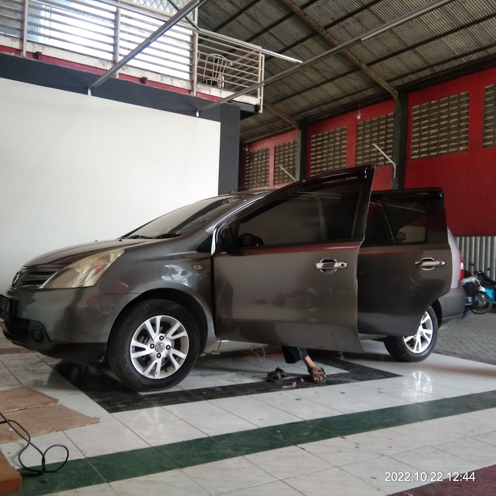 Bintang Arut Motor