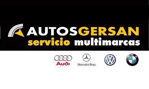 Autos Gersan SL — Del propietario