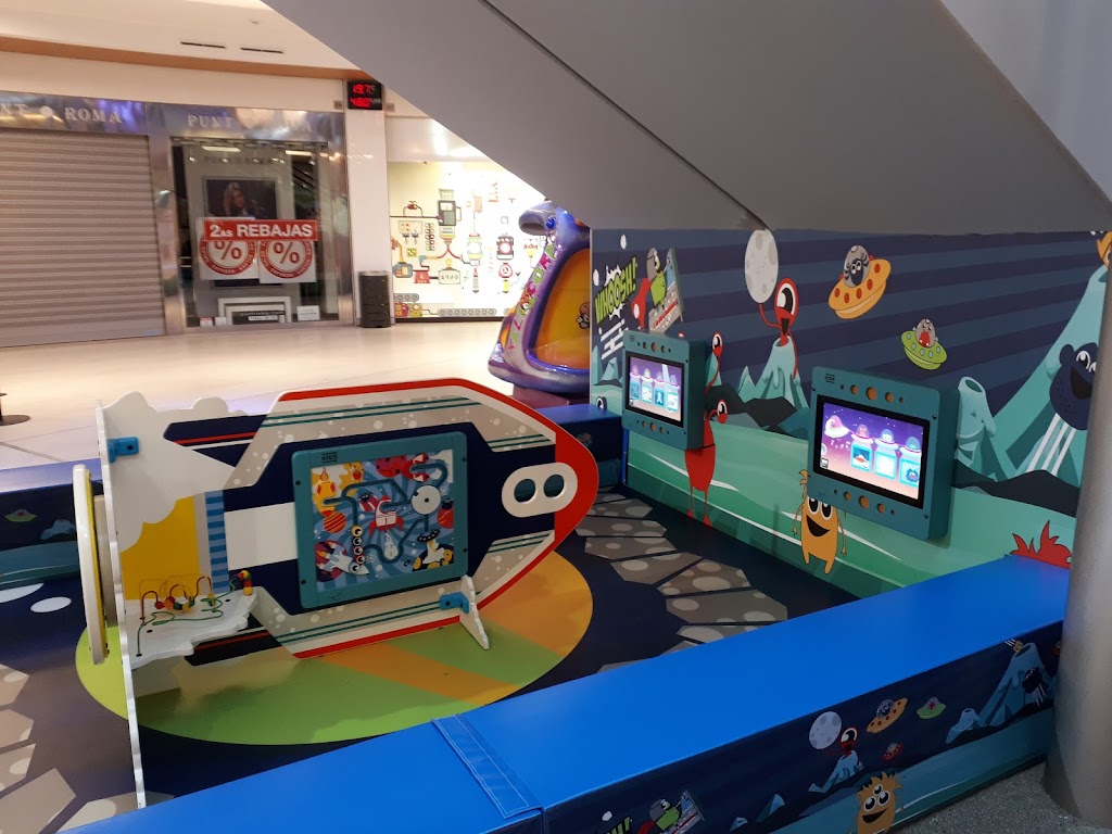 Modular Sistemas de Ocio S.L. (ahora) IKC Spain