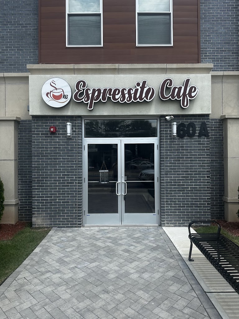 Photo of Espressito Cafe