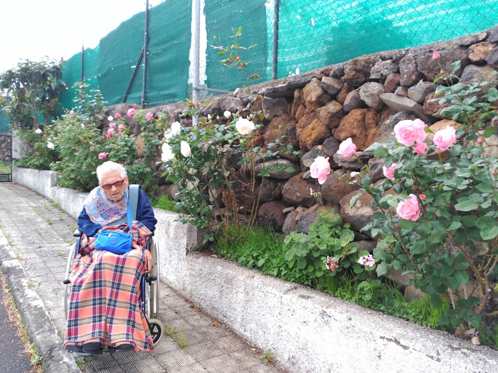 Centro de Mayores La Dehesa — De los visitantes