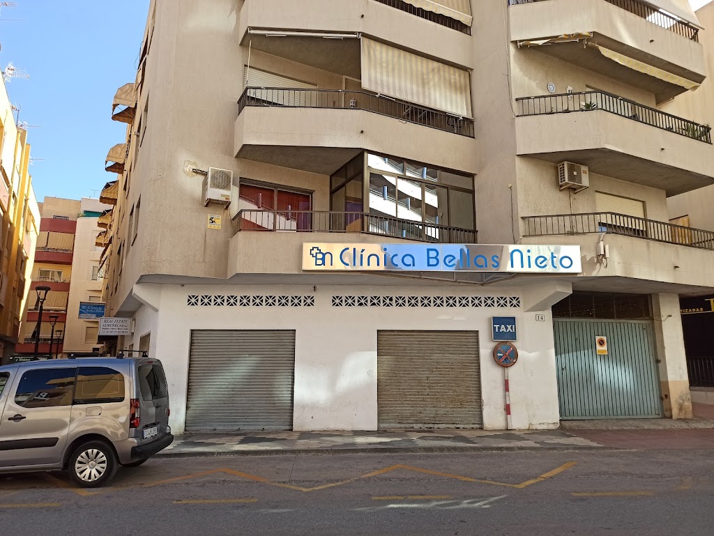 Clinica Bellas Nieto
