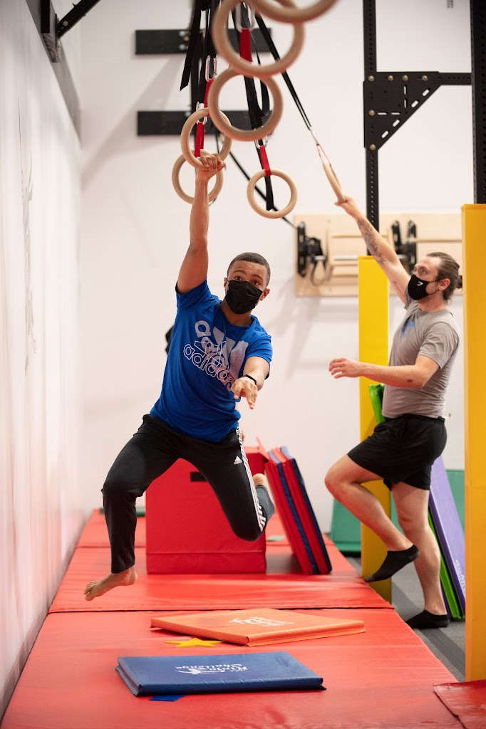  USA Ninja Challenge Sugar Land, Tx