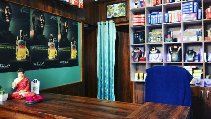 Beauty Spot Makeup Studio