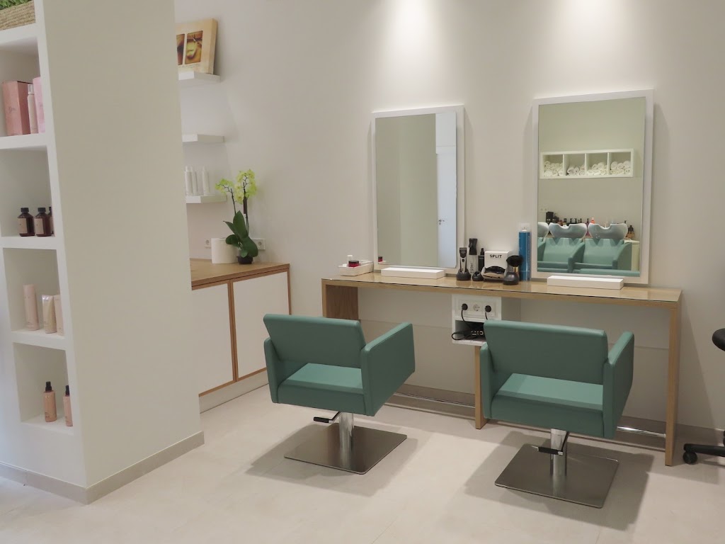 ANGELES CATALA — Interior