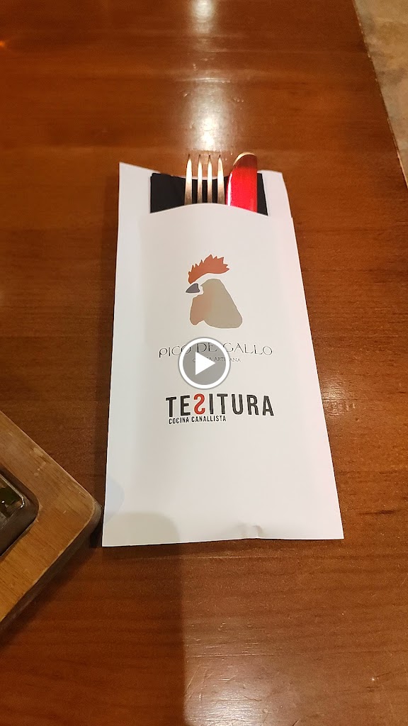 Pico de Gallo Restaurante Vila-real — Videos