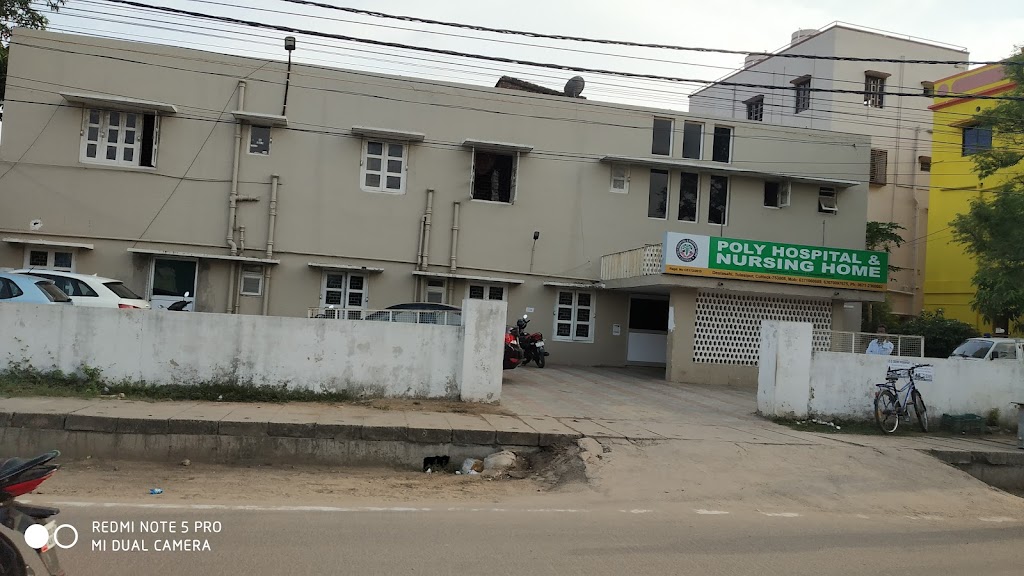 Dr. Poly Hospital