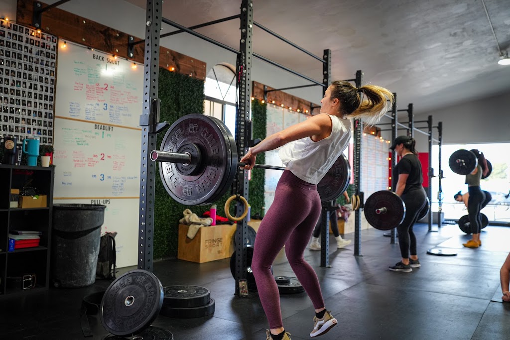  Performance360 Strength & Conditioning