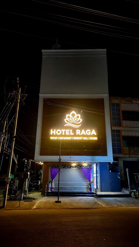 Hotel Raga