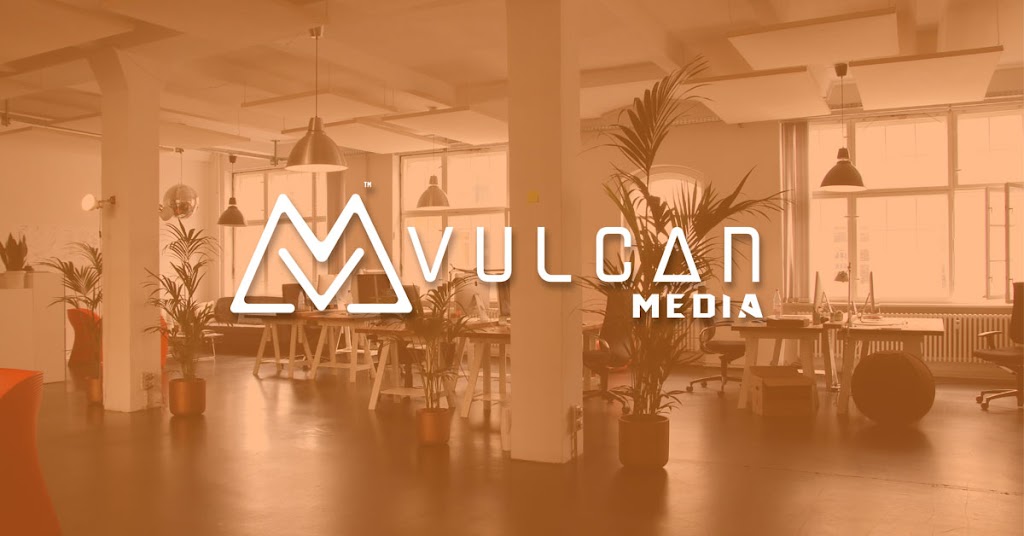 Vulcan Media Group Digital Marketing Agency Orange County