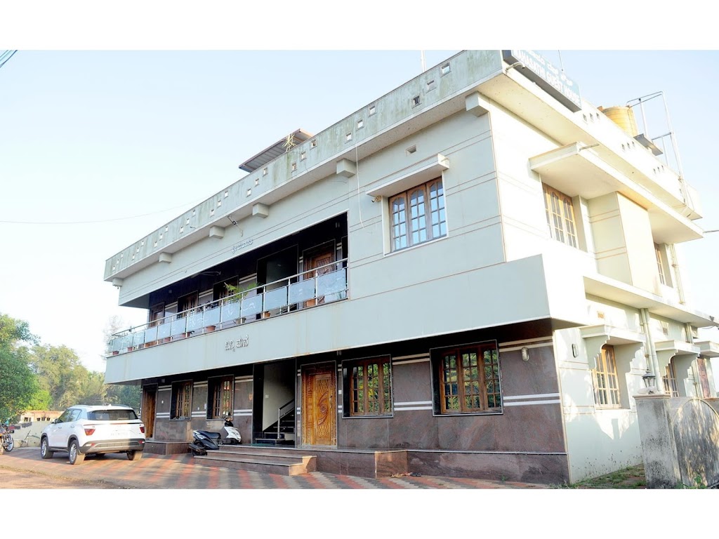 Mahasathi Guest House
