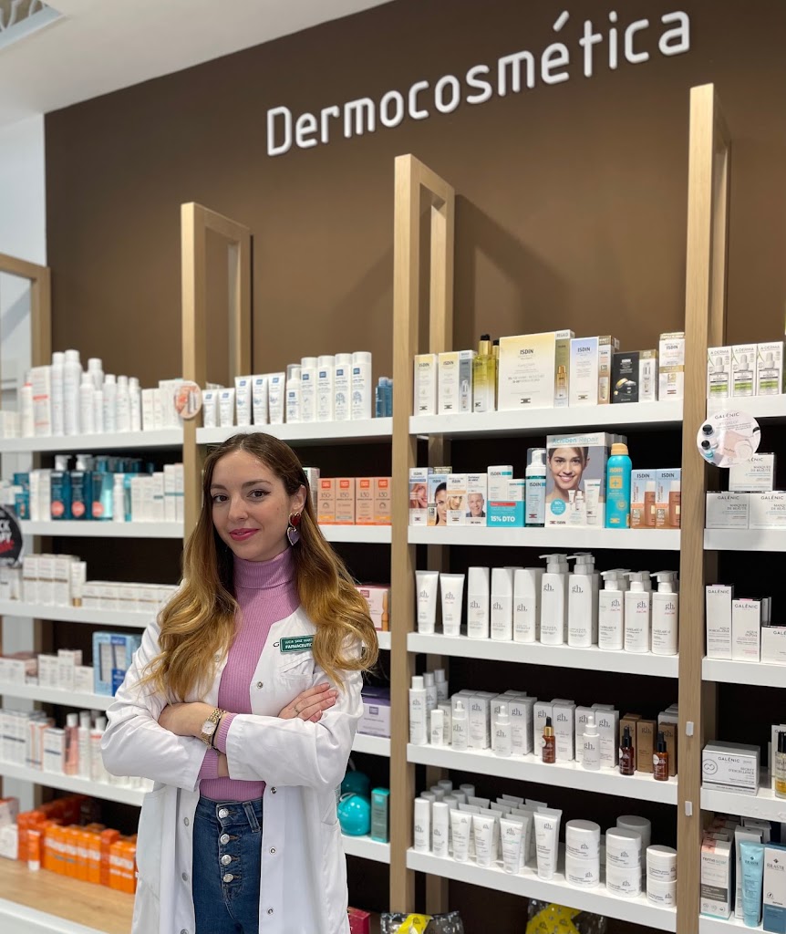Farmacia Libertad 12 horas — Del propietario