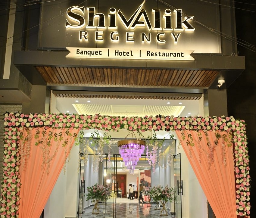 Shivalik Regency