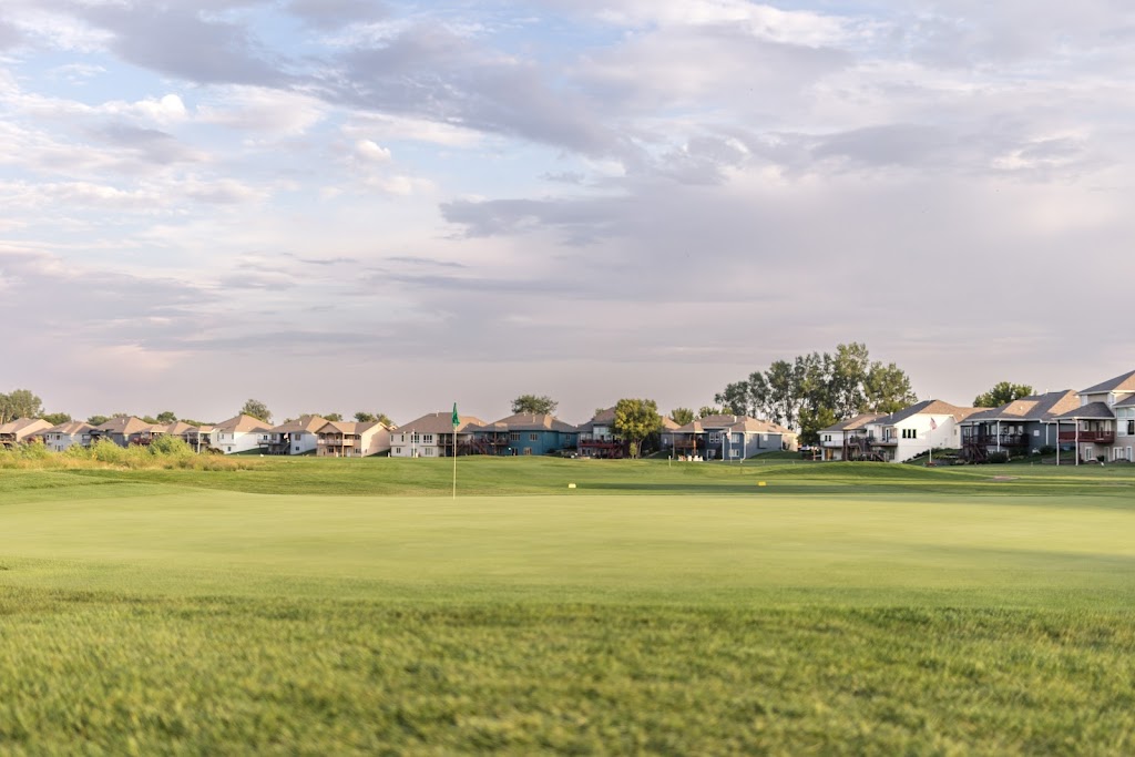  Whispering Woods Golf Club