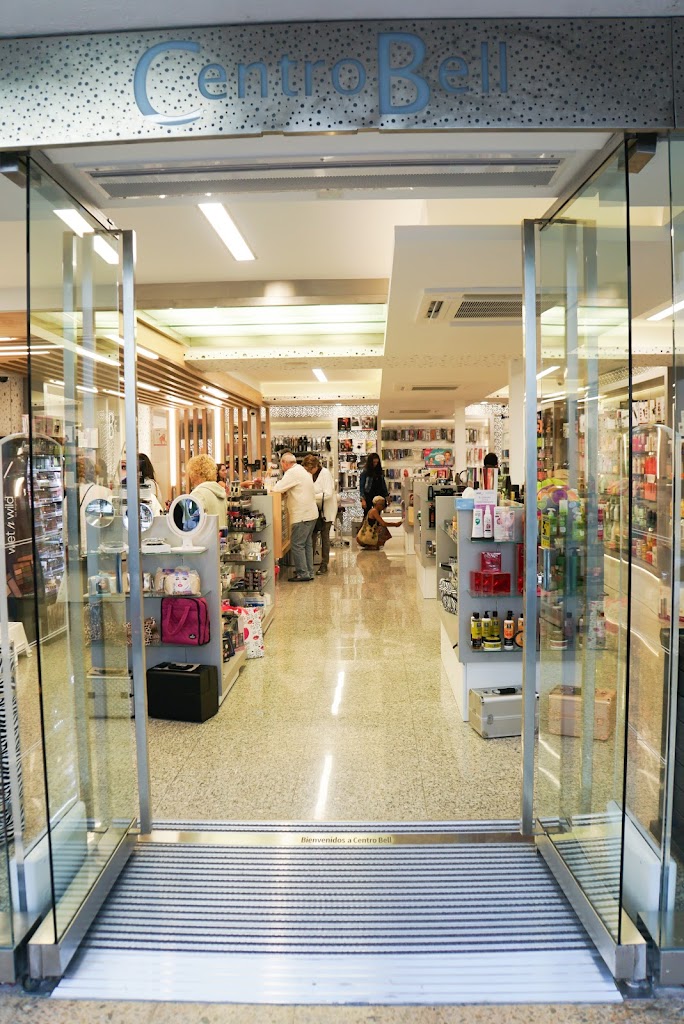 CentroBell Cosmetica