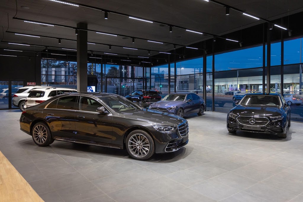 Mercedes-Benz DIMOVIL - Cartagena — Del propietario