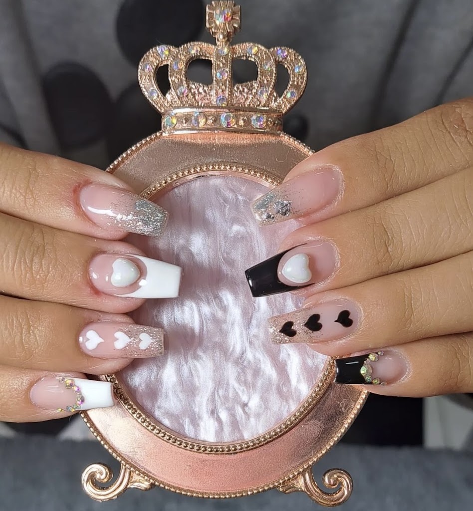 PELUQUERIA Y ESTETICA PRINCESS PARLA