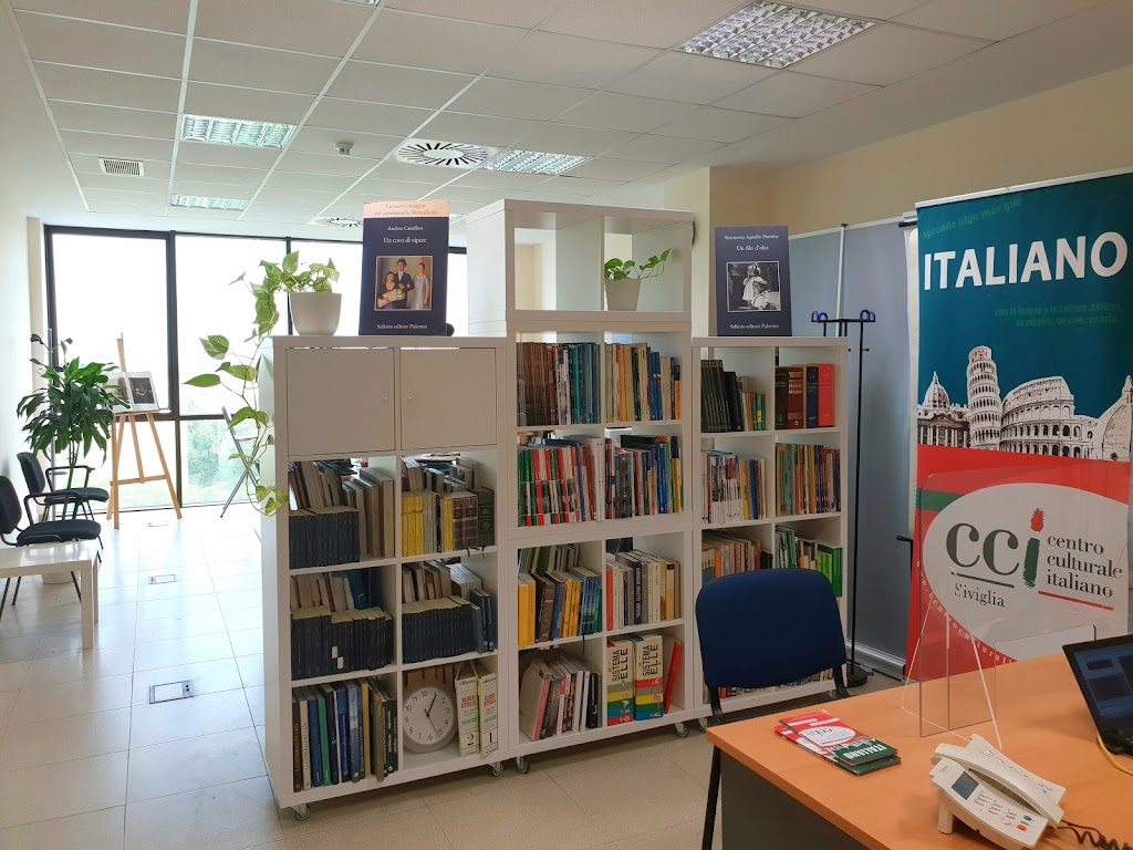 Centro Cultural Italiano de Sevilla