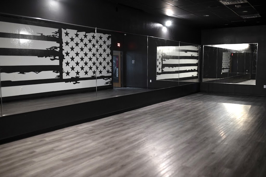  Four Star Fitness - Oklahoma City