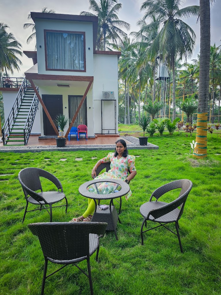 Pn Farm House