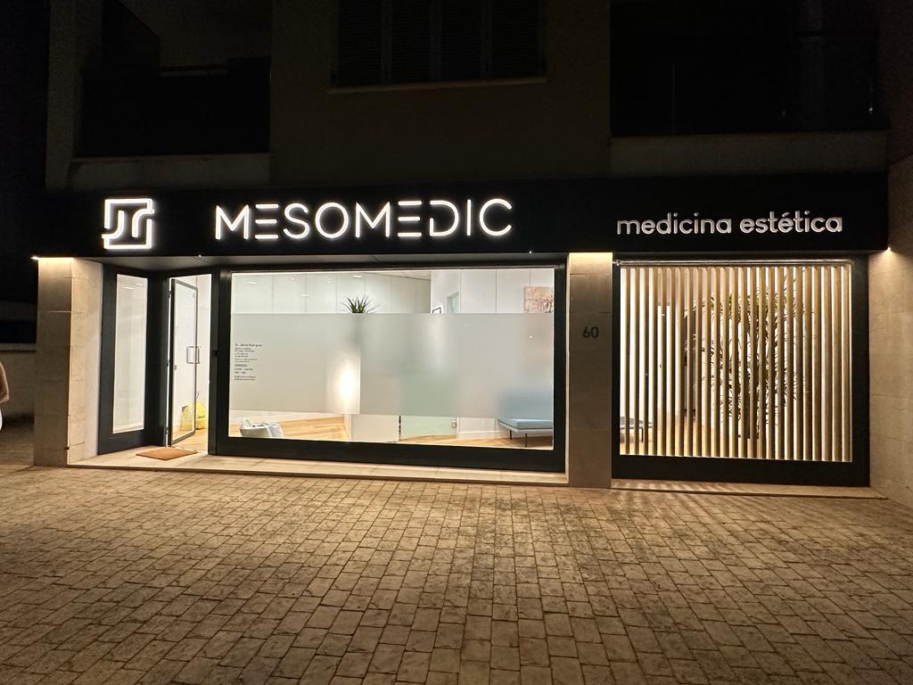 Clinica Mesomedic - Medicina Estetica en Manacor