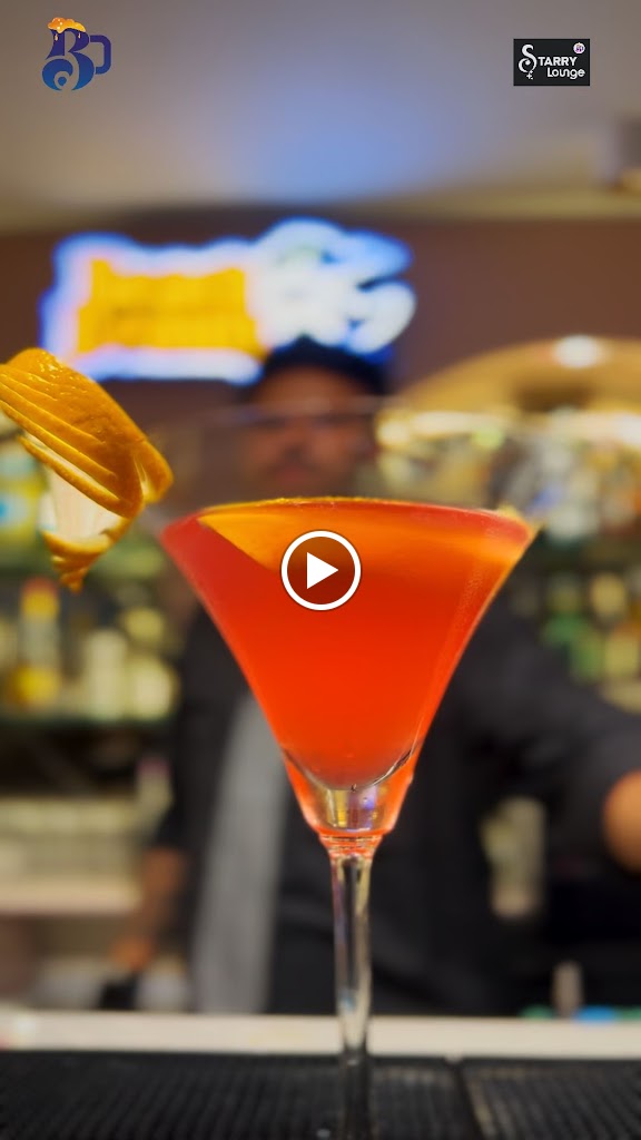 Cocktail