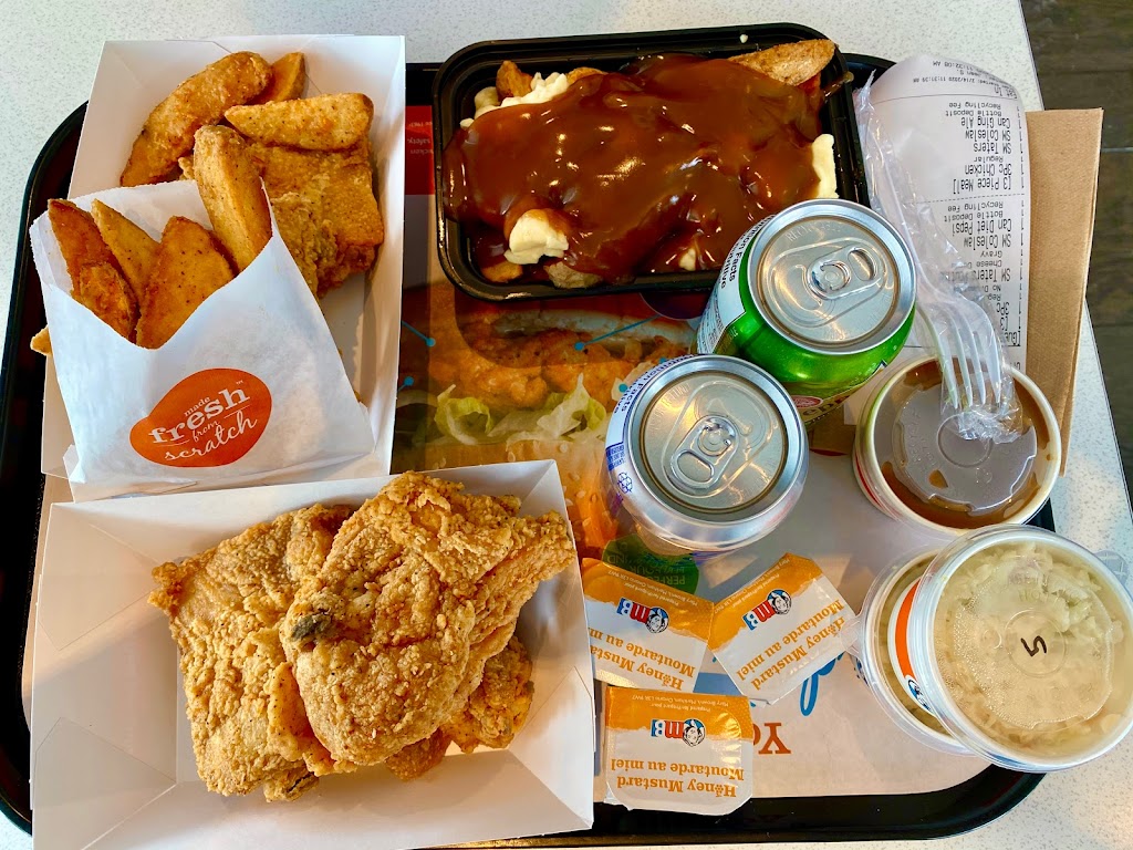 Food & drink