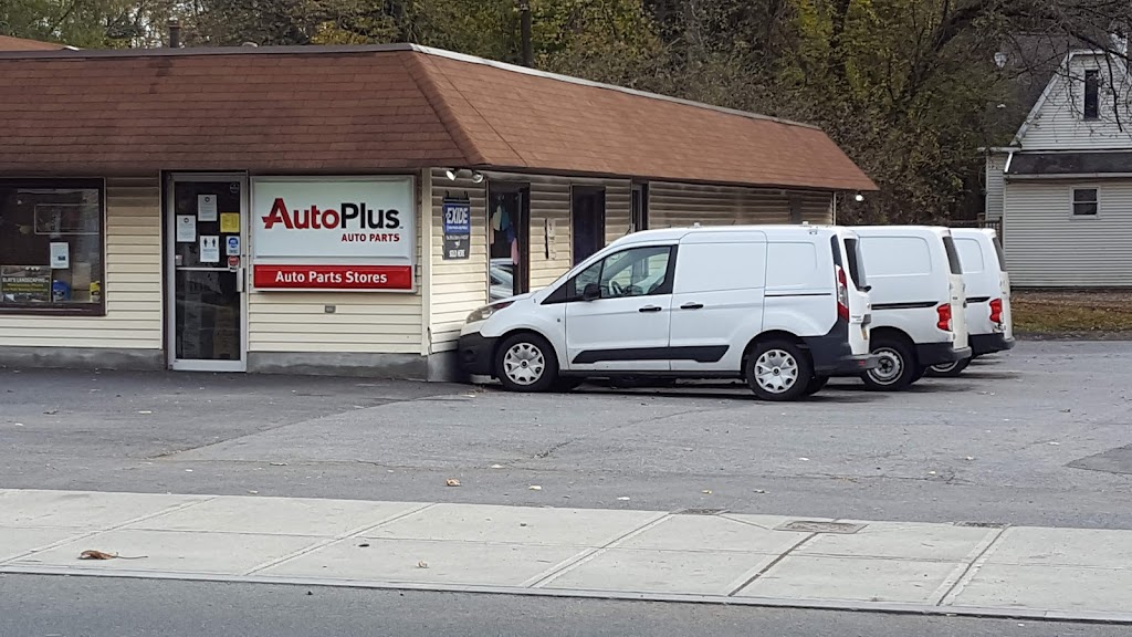 AUTO PLUS