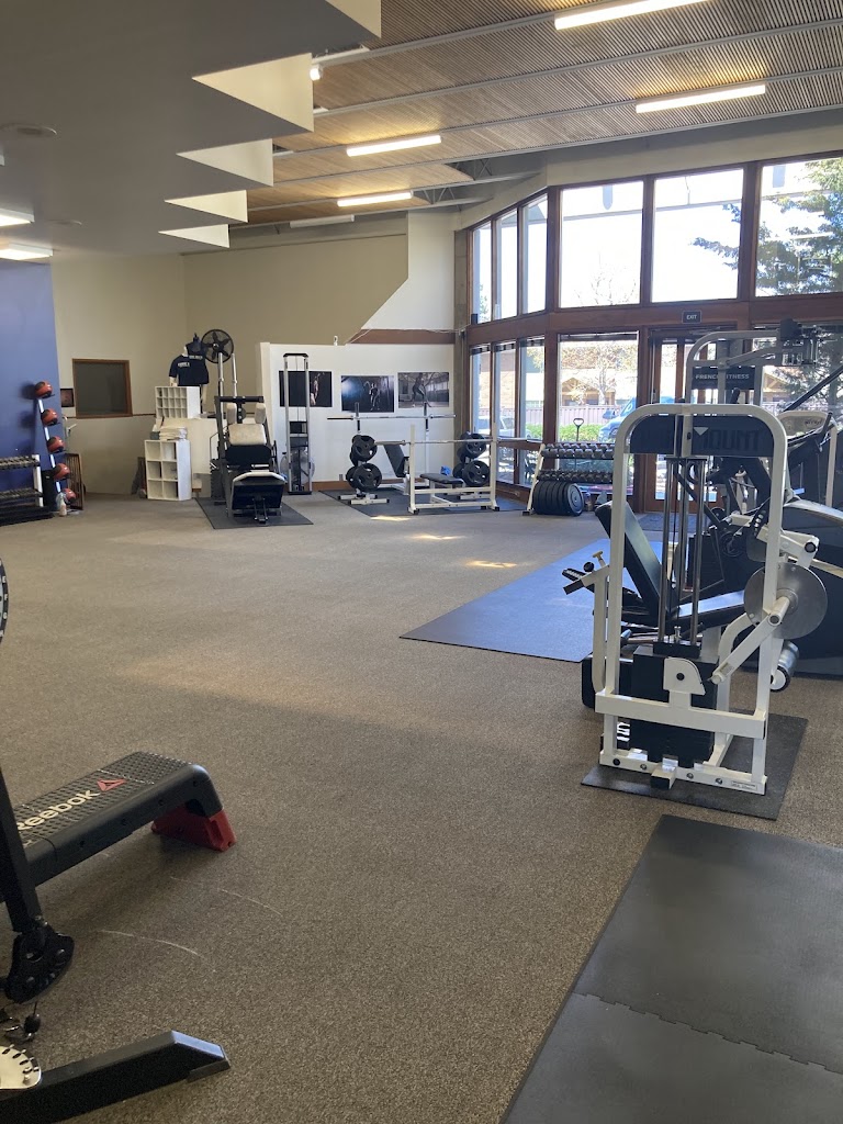  Spire Fitness - Salt Lake City