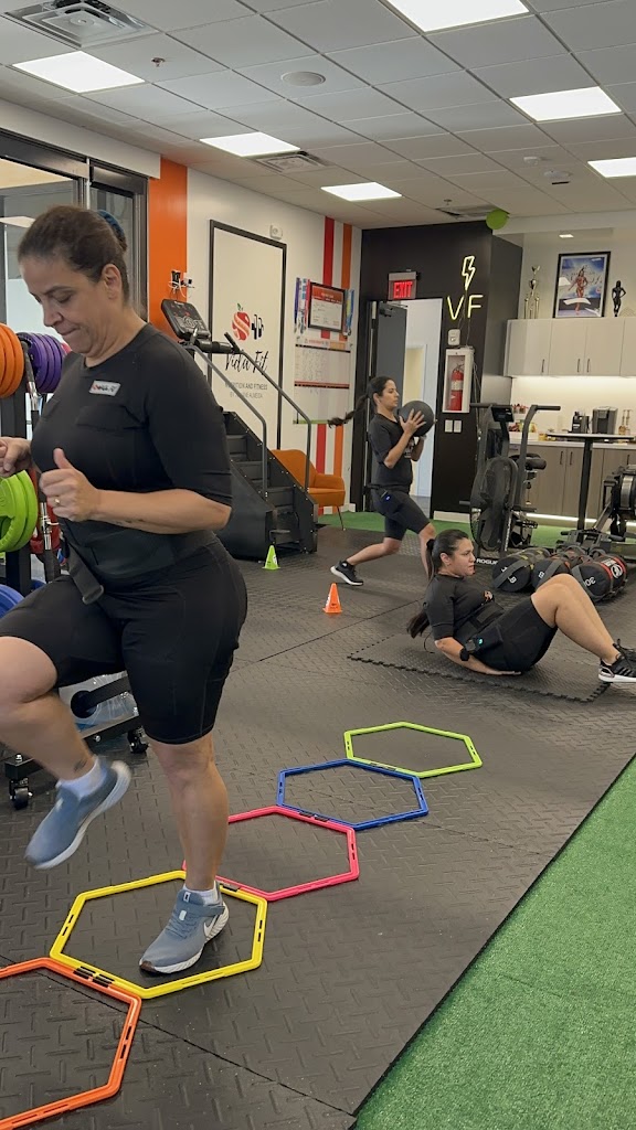  Vida Fit By Juliane Almeida