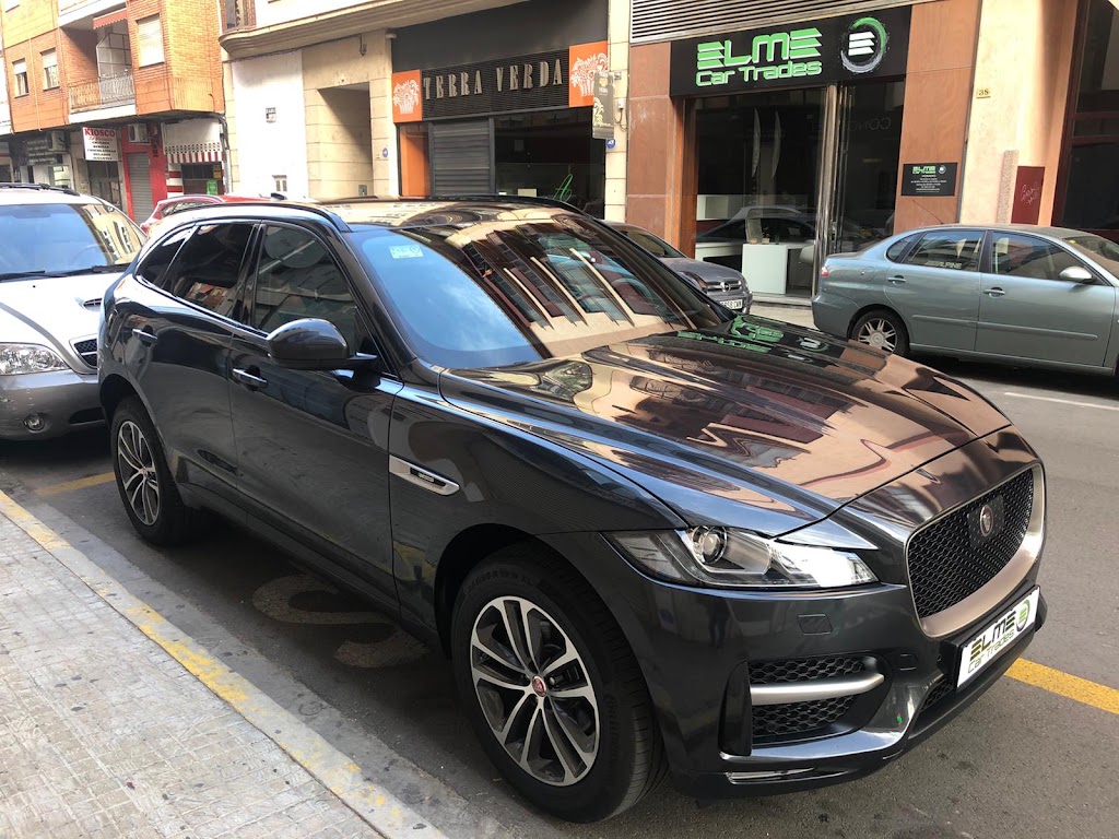 ELME Car Trades — Del propietario